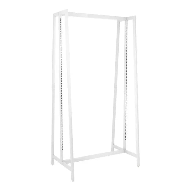 Aspect Double Sided Free Standing Merchandiser – 96"H