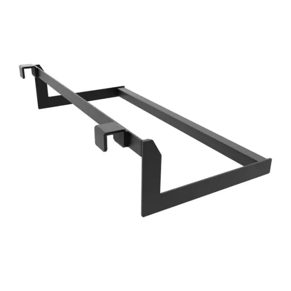 Aspect Retail Display Drop Down Hang Bar – 24"W