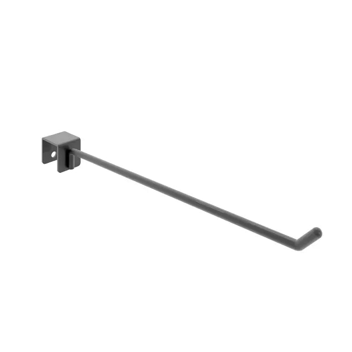 Aspect Retail Display Saddle Mount Hooks