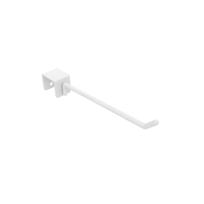 Aspect Retail Display Saddle Mount Hooks