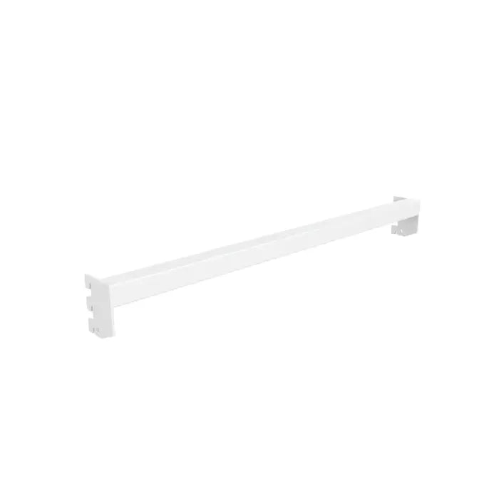 Aspect Retail Display Bar for Saddle Mount Accessories