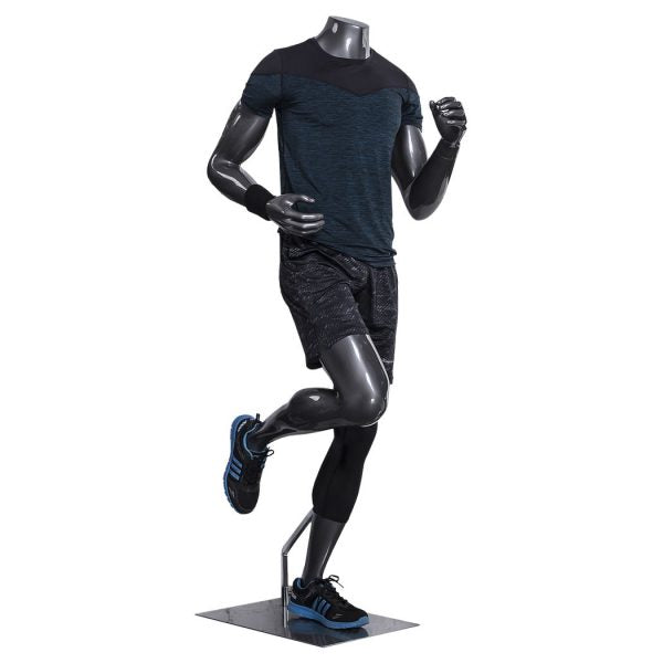 SDBEN2 / Athletic Runner Male