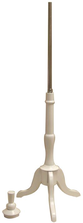 SDBS01/2/3 – Tripod Wood Base / Colors