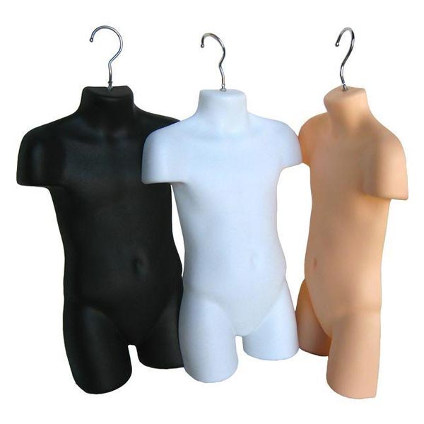 SD555W / Big Kids Form