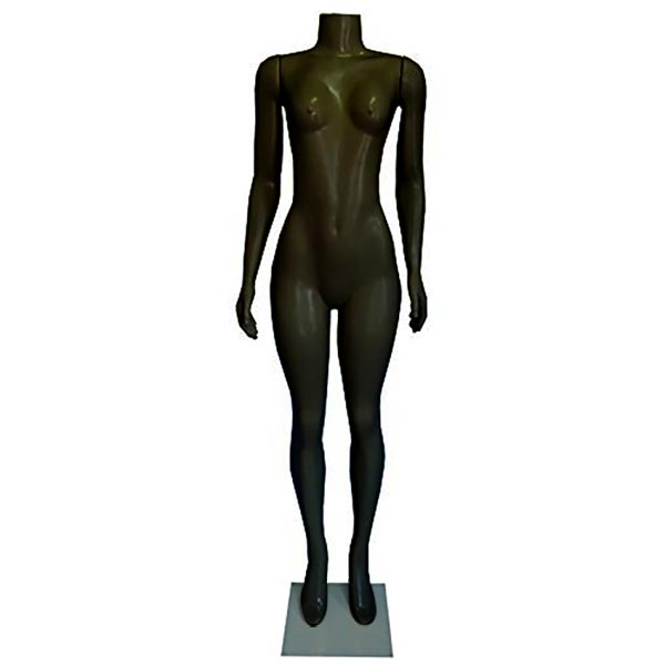 SDR2204 / Female Brazilian W / Arms – Headless