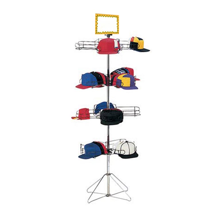 SDSPCAP4 / CAP (HAT) DISPLAY
