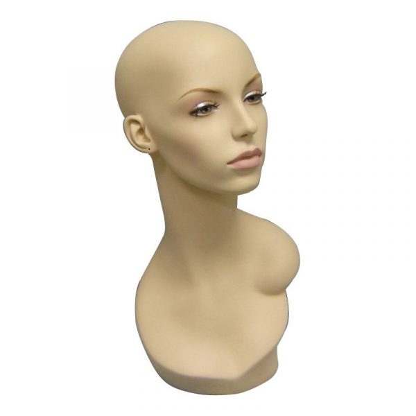 SD Evelynhd / Female Display Head