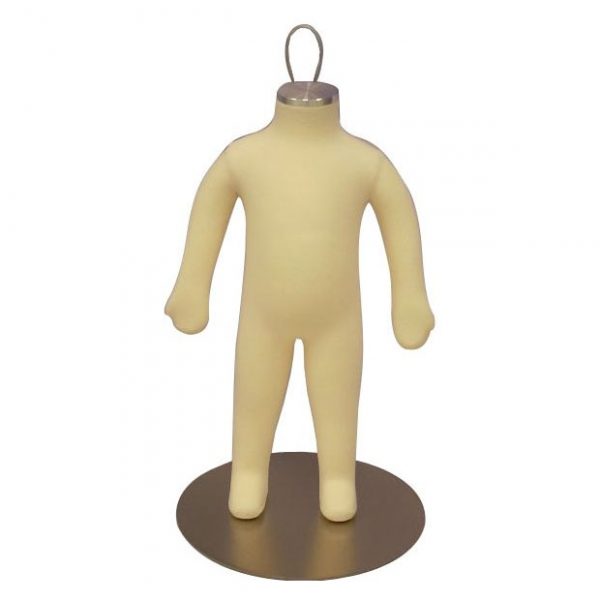 SDJF-CH03M / Flexible Child 3 MTS