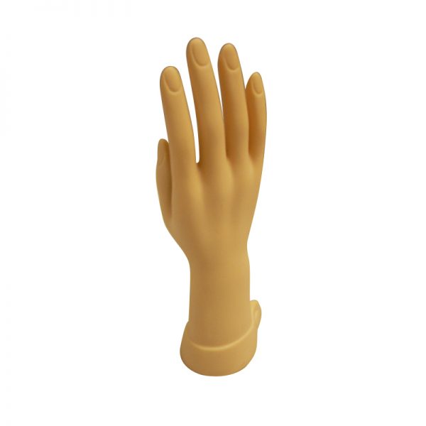 Plastic Female Hand