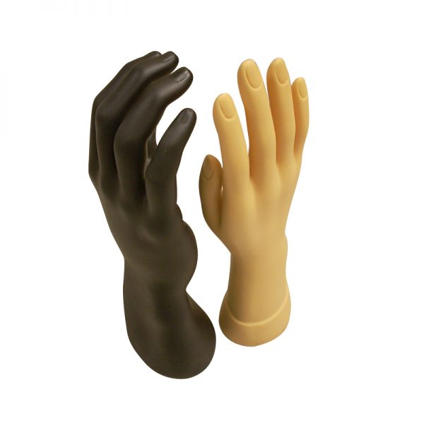 Plastic Hand Set