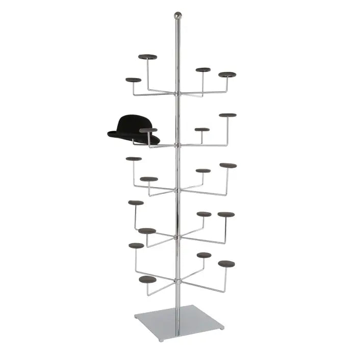 SDKREV26 / Floor Standing Millinery Tree