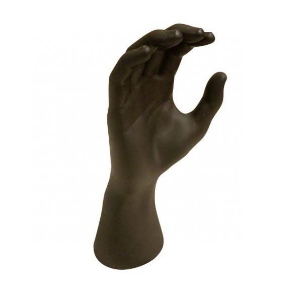 Plastic Male Hand