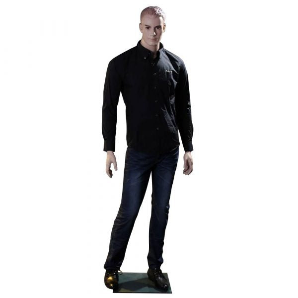 SDMZ-WEN5 / Flesh Tone Male