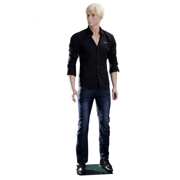 SDMZ-WEN6 Flesh Tone Male