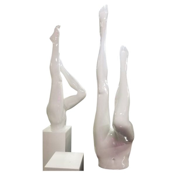 Mannequin Legs