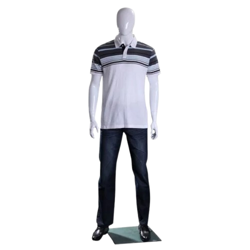 Egghead Mannequins