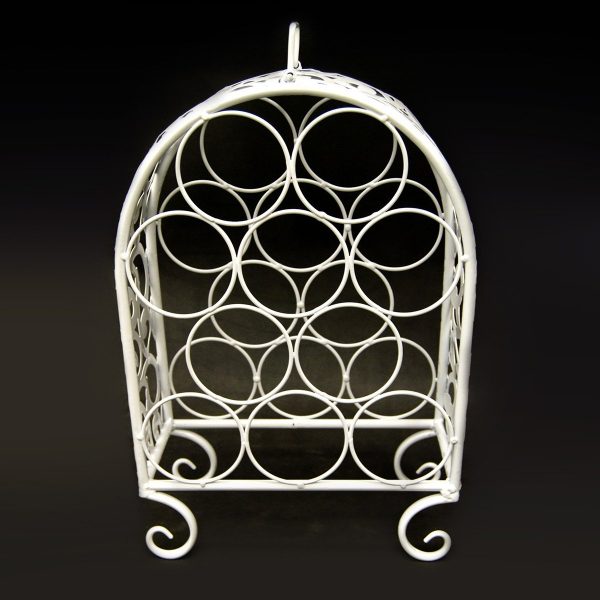 Wine Rack -10 bottles