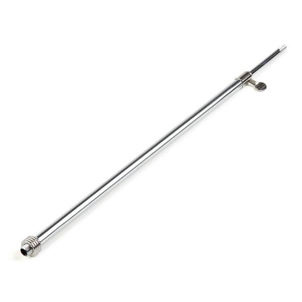 12"-24" Adjustable Upright with 1/4" & 3/8" Fitting