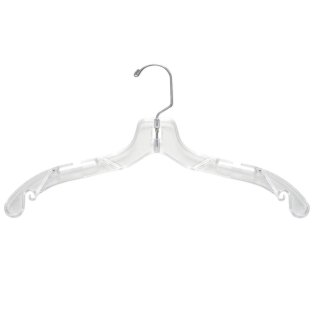 12" Child's Dress Hanger