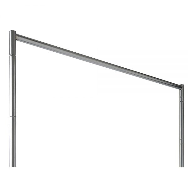 SDRZE/12 – 12"Height Extension for RZK/7 & RZK/8 Rolling Rack