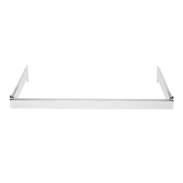 SD1707 / “U” Hangrail of 1/2” X 1-1/2” Rectangular Tubing
