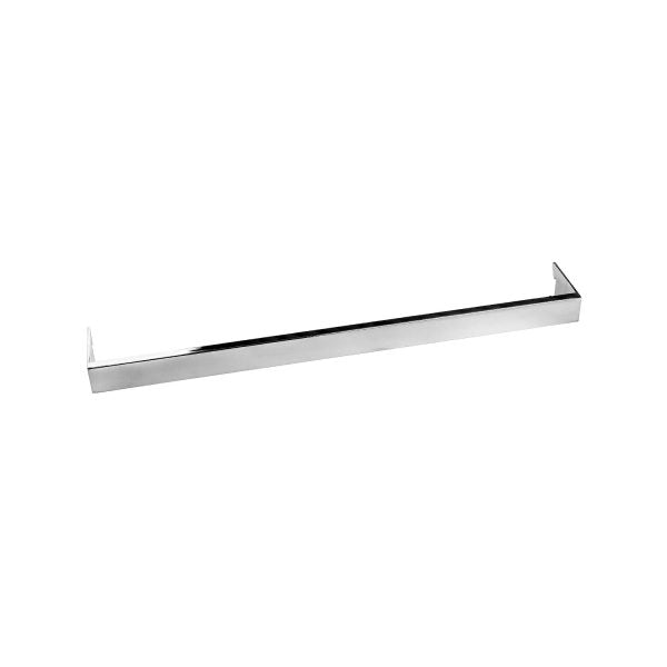 1721 / Straight Crossbar of 1/2" X 1-1/2" Rectangular Tubing