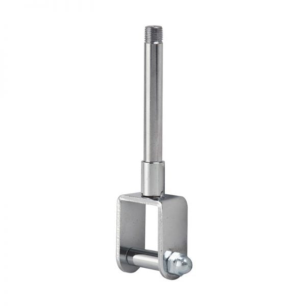 2" Stem and 3/8" Fitting for 1/2" -11/2 Rectangular Tub