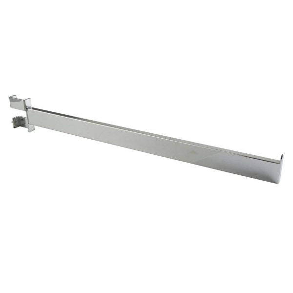 22" Twist-On Straight Arm