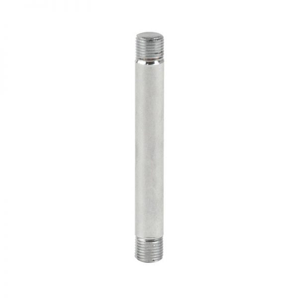 ME – 3/8" x 3" Threaded Stem For Sign Holders