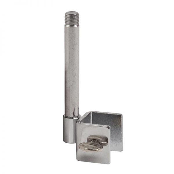 3" Stem and 3/8" Fitting for 3/4"-7/8" Sq Tubing