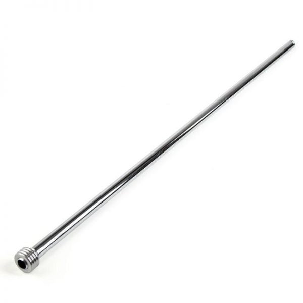 30" Non-adjustable Upright with 5/8" Fitting Both Ends