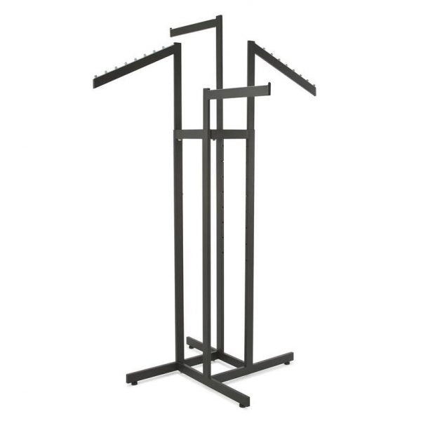 SDK86 / 4-Way with 2 Straight and 2 Slant Arms