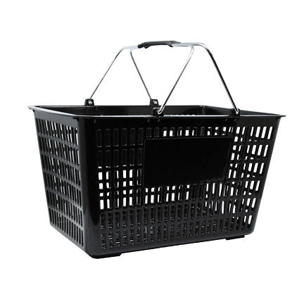 Shopping Baskets