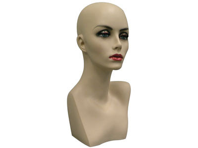 SDPH17 / Female Head
