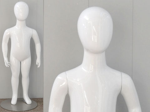 SDMD-CW2YEG / Egg Head Mannequin – 2 Yrs Old