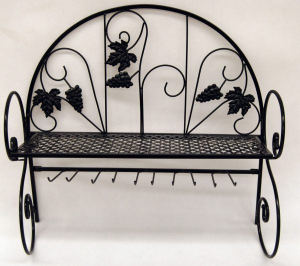 Wine Rack-Glass Rack