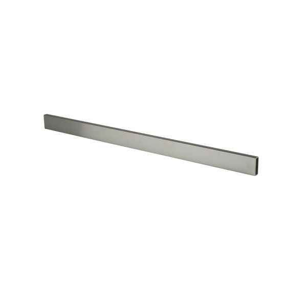RECTANGULAR HANGRAIL IN 1/2" X 1-1/2" TUBING