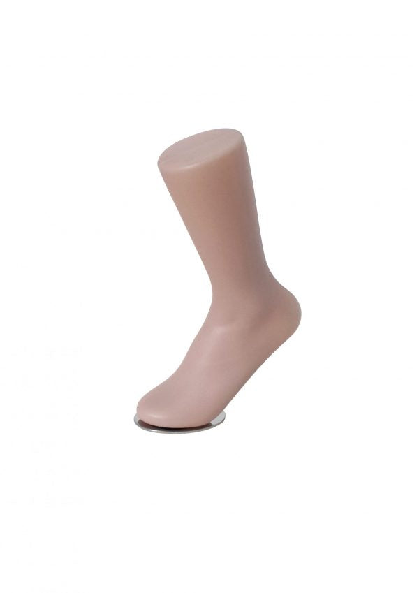 Skin Color Foot/Men