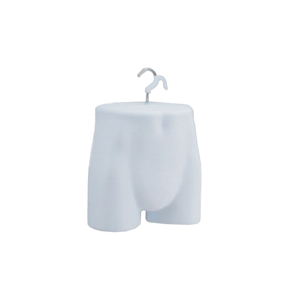 SDXS298 / Male Hip Plastic Form