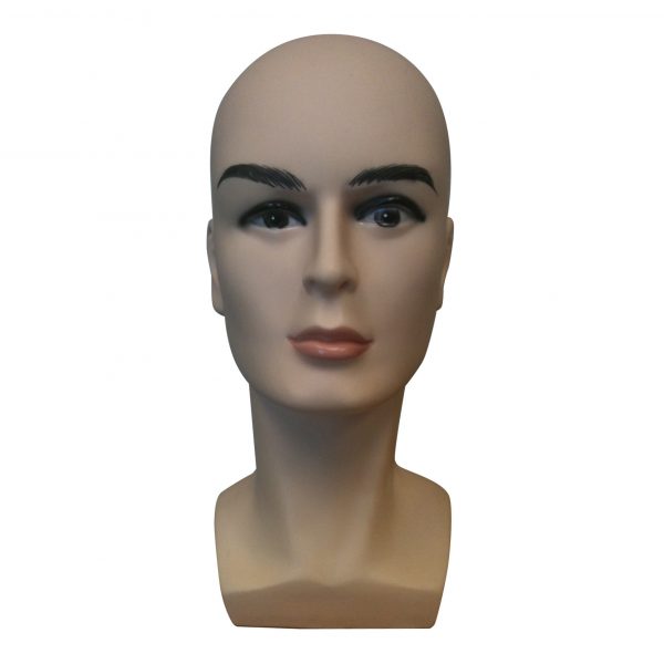 MALE HEAD