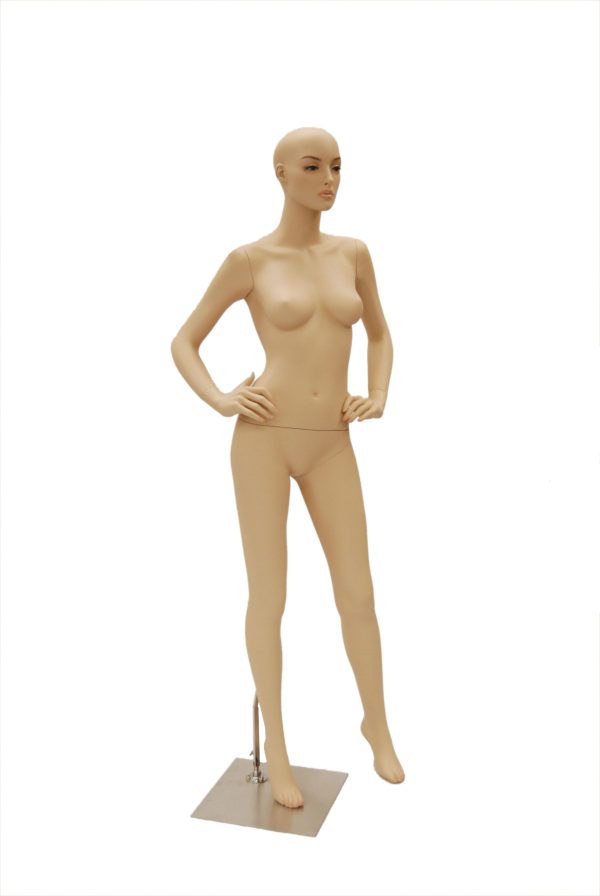 SDMD-A4F1 / Realistic Pretty Female