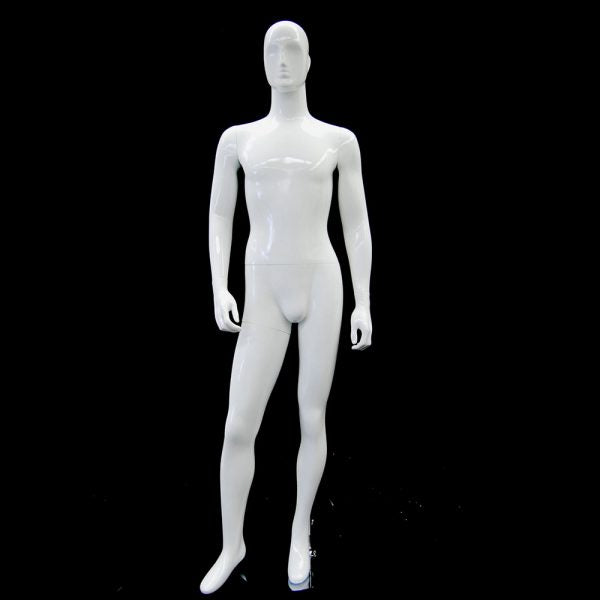 SDMD-XDM03/ Abstract Male Mannequin