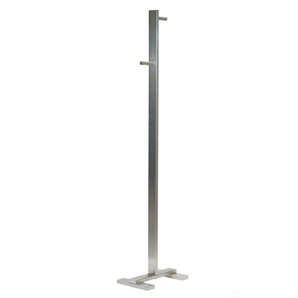 Adjustable 2-Arm Costumer