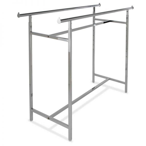 SDK40 / Adjustable Double Bar Rack