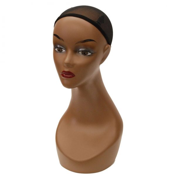SDMZ-SLTT1 / African Female Head