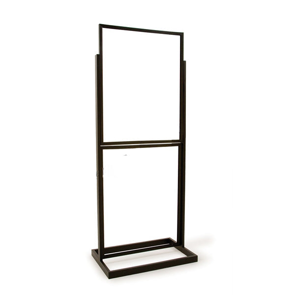 SDBH55 -22" x 28" Double Bulletin