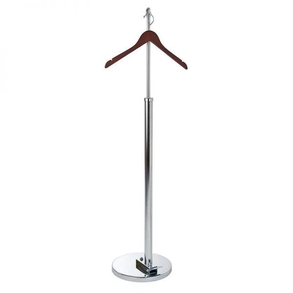 SDK32 / Bagging Jack Rack with Round Base