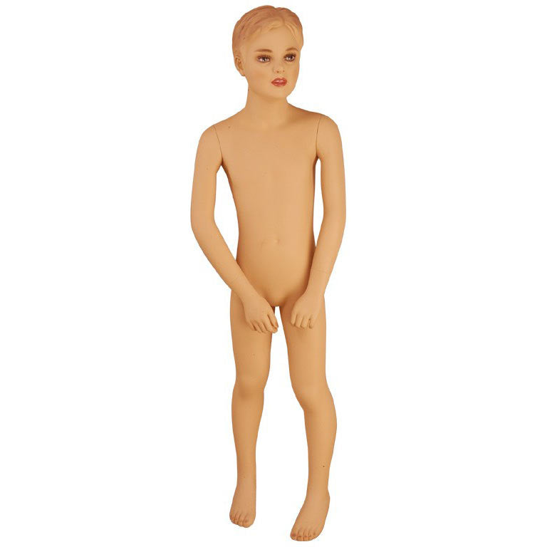 SD596 / Child Mannequin