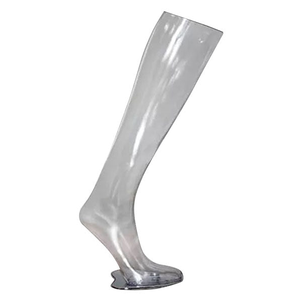 Claire Clear Knee
