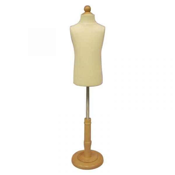 JF-C2T / Classic Body Form – 2 Year Old